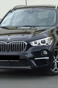 BMW X1 F48-2