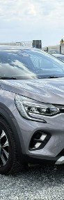 Renault Captur 1.3 TCe mHEV 140KM, tylko 11 tys km, kamera, tempomat, Salon PL-3