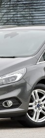Ford S-MAX III Titanium Full Led Skóry Navi Kamera Vebasto-3