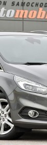 Ford S-MAX III Titanium Full Led Skóry Navi Kamera Vebasto-4