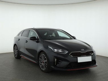 Kia , Automat, Skóra, Navi, Klimatronic, Tempomat, Parktronic,-1