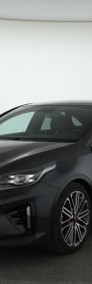 Kia , Automat, Skóra, Navi, Klimatronic, Tempomat, Parktronic,-3
