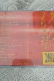 Płyta CD - Czerwone Gitary – Złote Przeboje 1999-2