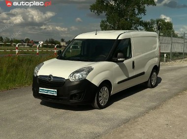 Opel Combo-1
