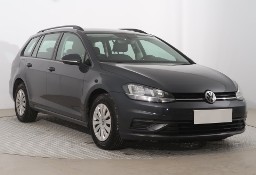 Volkswagen Golf Sportsvan , Salon Polska, Klima, Parktronic