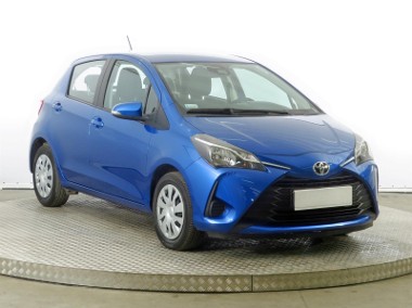 Toyota Yaris III , Salon Polska, 1. Właściciel, Serwis ASO, VAT 23%, Klima-1