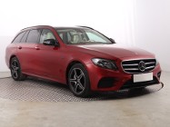 Mercedes-Benz Klasa E , 306 KM, Automat, Skóra, Navi, Xenon, Bi-Xenon, Klimatronic,