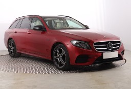 Mercedes-Benz Klasa E , 306 KM, Automat, Skóra, Navi, Xenon, Bi-Xenon, Klimatronic,