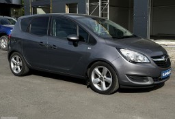 Opel Meriva B 1.6CDTi 95KM -GWarancja- Klima,Elektryka