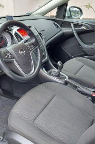 Opel Astra J IV 1.6 CDTI Enjoy-2