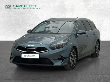 Kia Cee'd III Kia Cee'd 1.5T-GDI Business Line Plus-1