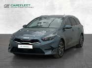 Kia Cee'd III Kia Cee'd 1.5T-GDI Business Line Plus
