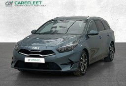 Kia Cee'd III Kia Cee'd 1.5T-GDI Business Line Plus