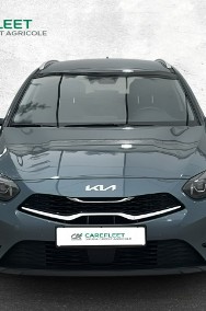 Kia Cee'd III Kia Cee'd 1.5T-GDI Business Line Plus-2