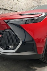 Toyota C-HR GR Sport 1.8 Hybrid Dynamic Force GR Sport 1.8 Hybrid Dynamic Force 140KM-2