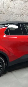 Toyota C-HR GR Sport 1.8 Hybrid Dynamic Force GR Sport 1.8 Hybrid Dynamic Force 140KM-3