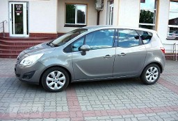 Opel Meriva B 1.7 CDTI Essentia