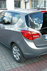 Opel Meriva B 1.7 CDTI Essentia-2