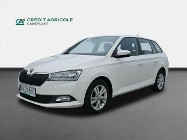 Skoda Fabia III Skoda Fabia 1.0 TSI Ambition Kombi