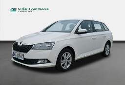 Skoda Fabia III Skoda Fabia 1.0 TSI Ambition Kombi