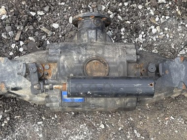 Dana Spicer 311/112/155-001 311/112 112/155 Most Przedni Zwolnica Zwrotnica Piasta CZĘŚCI-1