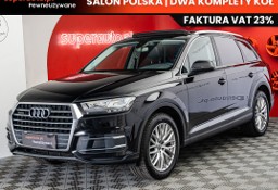 Audi Q7 II 3.0 TDI quattro Tiptr. 3.0 TDI quattro Tiptr. 218KM | Salon PL | FV23%