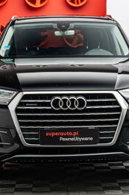 Audi Q7 II 3.0 TDI quattro Tiptr. 3.0 TDI quattro Tiptr. 218KM | Salon PL | FV23%-2