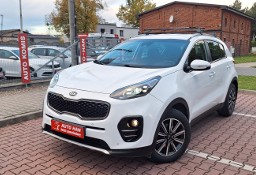 Kia Sportage IV .