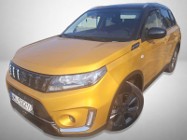 Suzuki Vitara II , Salon Polska, 1. Właściciel, Serwis ASO, Klimatronic,