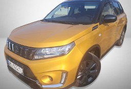 Suzuki Vitara II , Salon Polska, 1. Właściciel, Serwis ASO, Klimatronic,