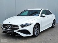 Mercedes-Benz Klasa A W177 AMG Line 200, AMG Line, Salon Polska, Faktura VAT 23%, Gwarancja