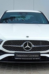 Mercedes-Benz Klasa A W177 AMG Line 200, AMG Line, Salon Polska, Faktura VAT 23%, Gwarancja-2