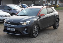 Kia Stonic 1.0 120 KONI, AUTOMAT, SKÓRA, NAWIGACJA, KAMERA