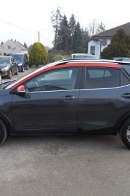 1.0 120 KONI, AUTOMAT, SKÓRA, NAWIGACJA, KAMERA-2