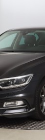 Volkswagen Passat B8 , Salon Polska, Skóra, Navi, Klimatronic, Tempomat,-3