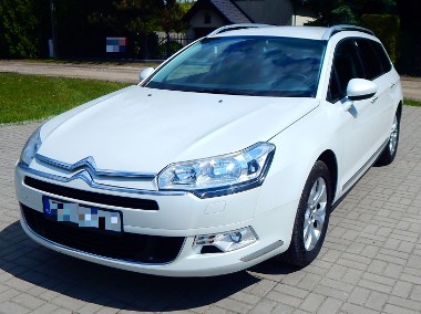 2.0 HDi 2015 wygodne kombi w bdb stanie -1