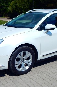 2.0 HDi 2015 wygodne kombi w bdb stanie -2