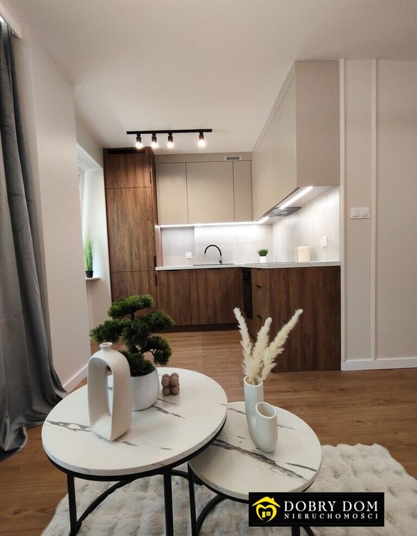 2 pokoje po remoncie, 43 m² Antoniuk