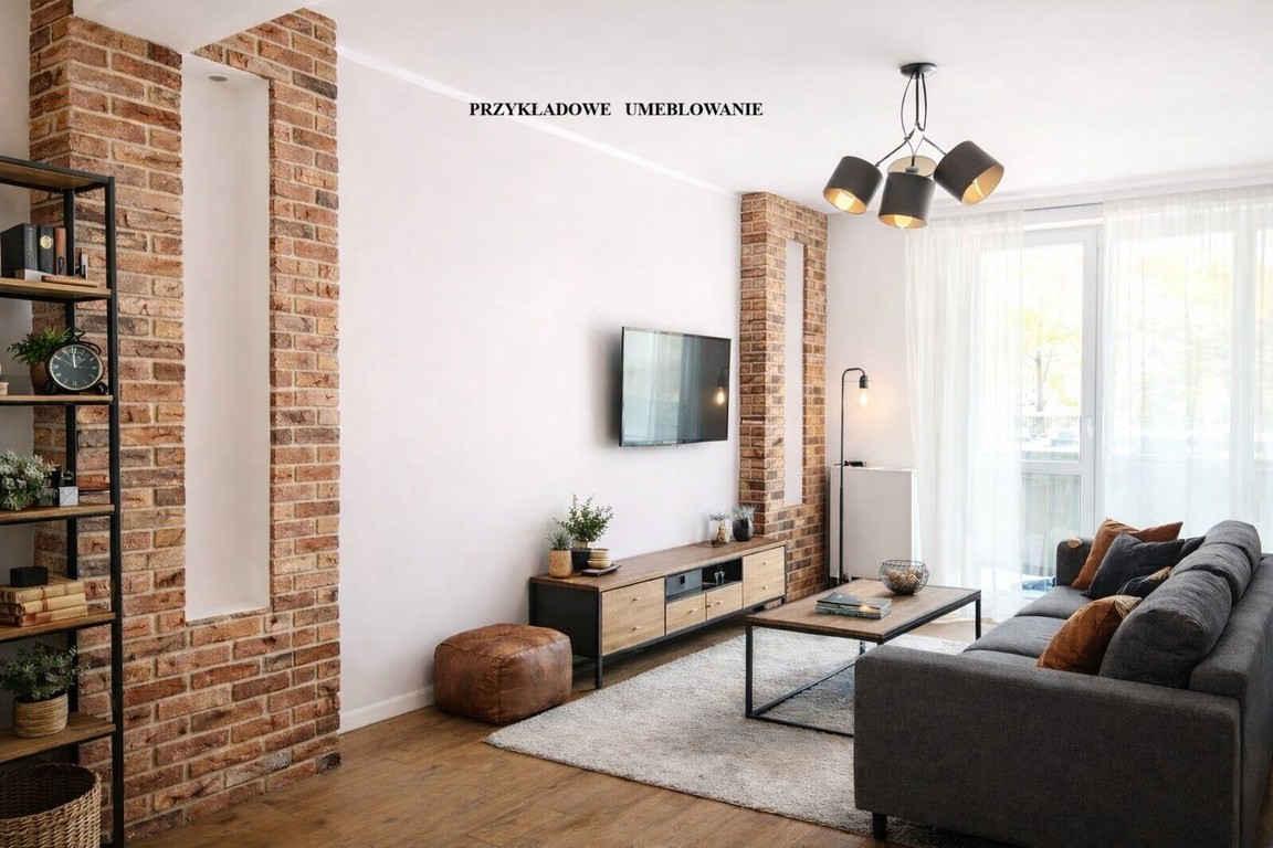 Mieszkanie na sprzedaż, 3 pokoje, 64 m², Kraków