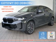 BMW X6 G06 xDrive40i M Sport xDrive40i M Sport 3.0 (381KM)| Asystent parkowania