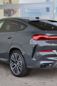 BMW X6 G06 xDrive40i M Sport xDrive40i M Sport 3.0 (381KM)| Asystent parkowania-2