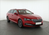 Skoda Superb III , Serwis ASO, Automat, Skóra, Navi, Klimatronic, Tempomat,