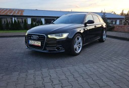 Audi A6 IV (C7)