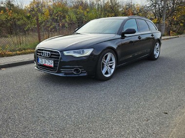 Audi A6 IV (C7)-1