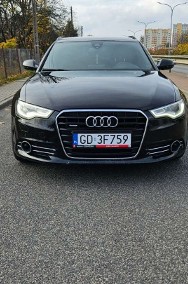 Audi A6 IV (C7)-2