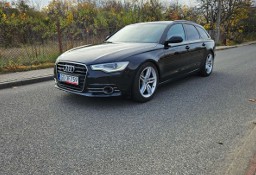 Audi A6 IV (C7)