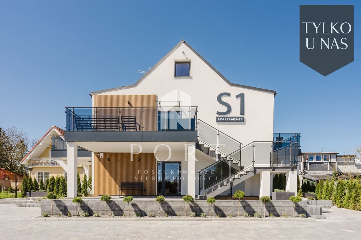 Funkcjonujący gotowiec inwestycyjny -150m od plaży