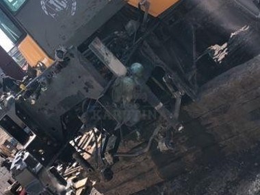 Jcb Fastrack [CZĘŚCI]-2