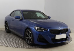 BMW SERIA 2 , Salon Polska, 1. Właściciel, Serwis ASO, Automat, Skóra,