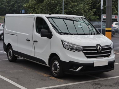 Renault Trafic 3.0 t, L2H1, VAT 23%, Salon PL, Klimatyzacja, FullLED,-1